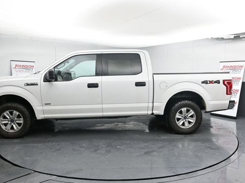 Used 2017 Ford F150 XLT image 5