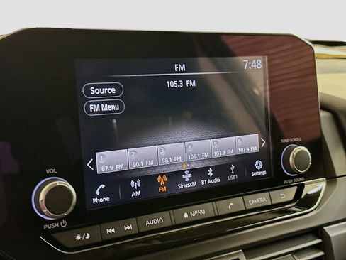 Used 2024 Nissan Pathfinder S w/ Cargo Package image 21