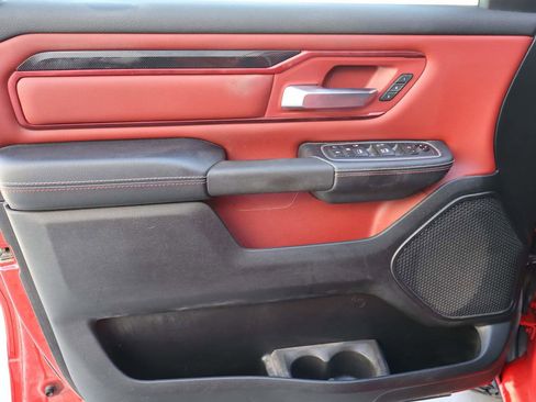 Used 2021 RAM 1500 Rebel w/ Rebel Level 1 Equipment Group image 7