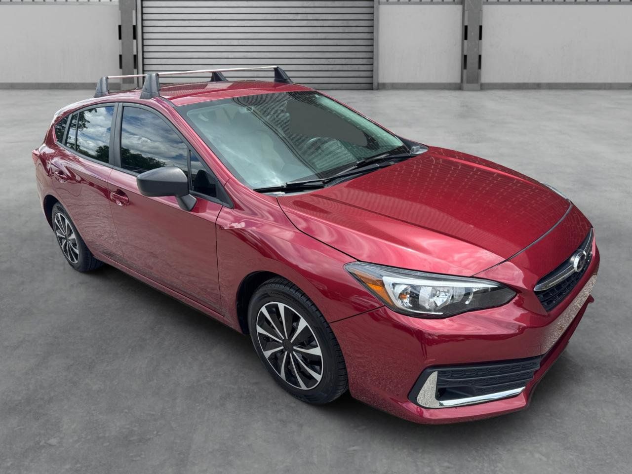 Used 2022 Subaru Impreza 2.0i AWD/4WD image 29