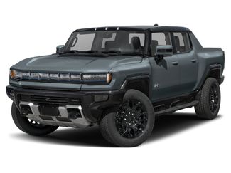 Used 2025 GMC Hummer EV 3X w/ Extreme Off-Road Package AWD/4WD video 1