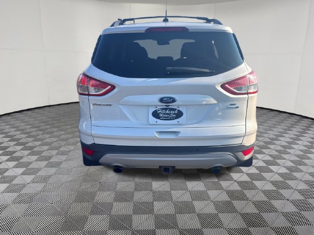 Used 2016 Ford Escape SE w/ Equipment Group 201A AWD/4WD image 5