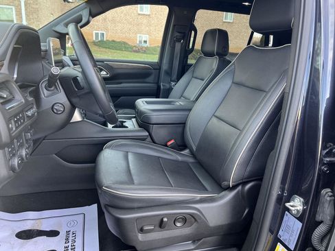 Certified 2023 Chevrolet Tahoe Premier w/ Premium Package image 10