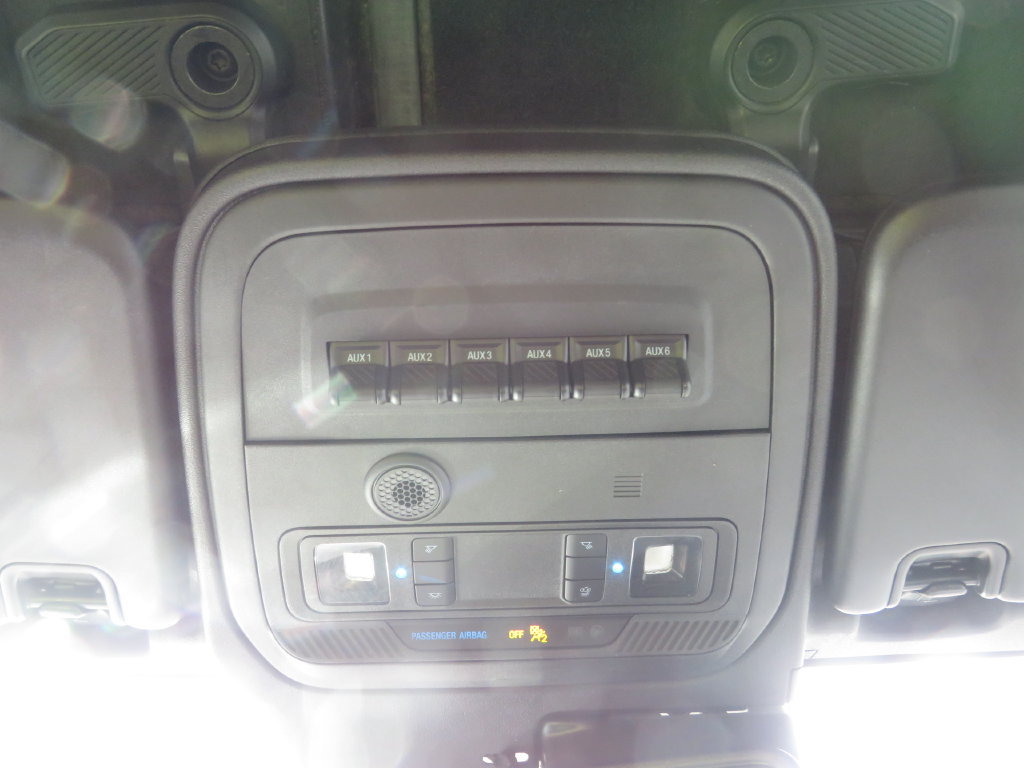 Used 2023 Ford Bronco Wildtrak AWD/4WD image 27