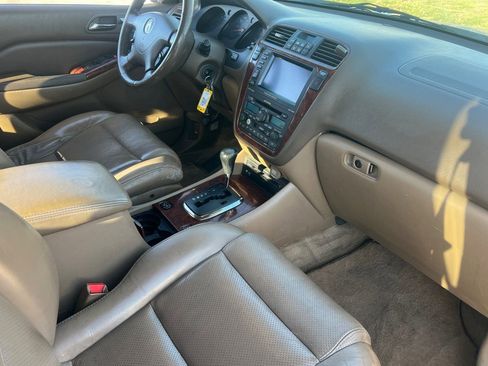 Used 2003 Acura MDX Touring image 14
