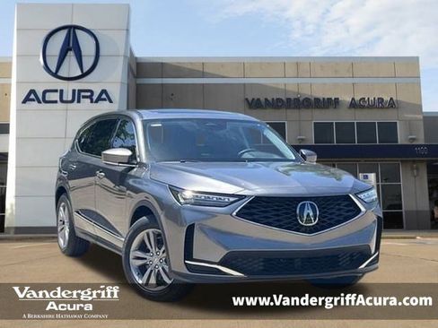 Used 2026 Acura MDX FWD image 1