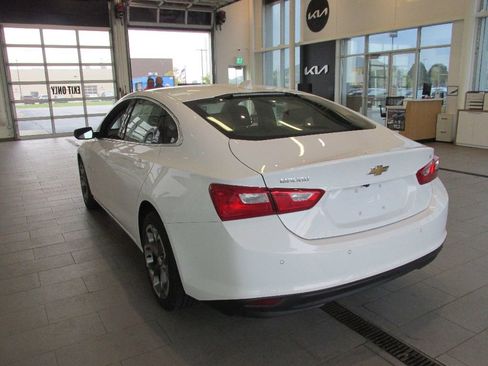 Used 2024 Chevrolet Malibu LT image 6