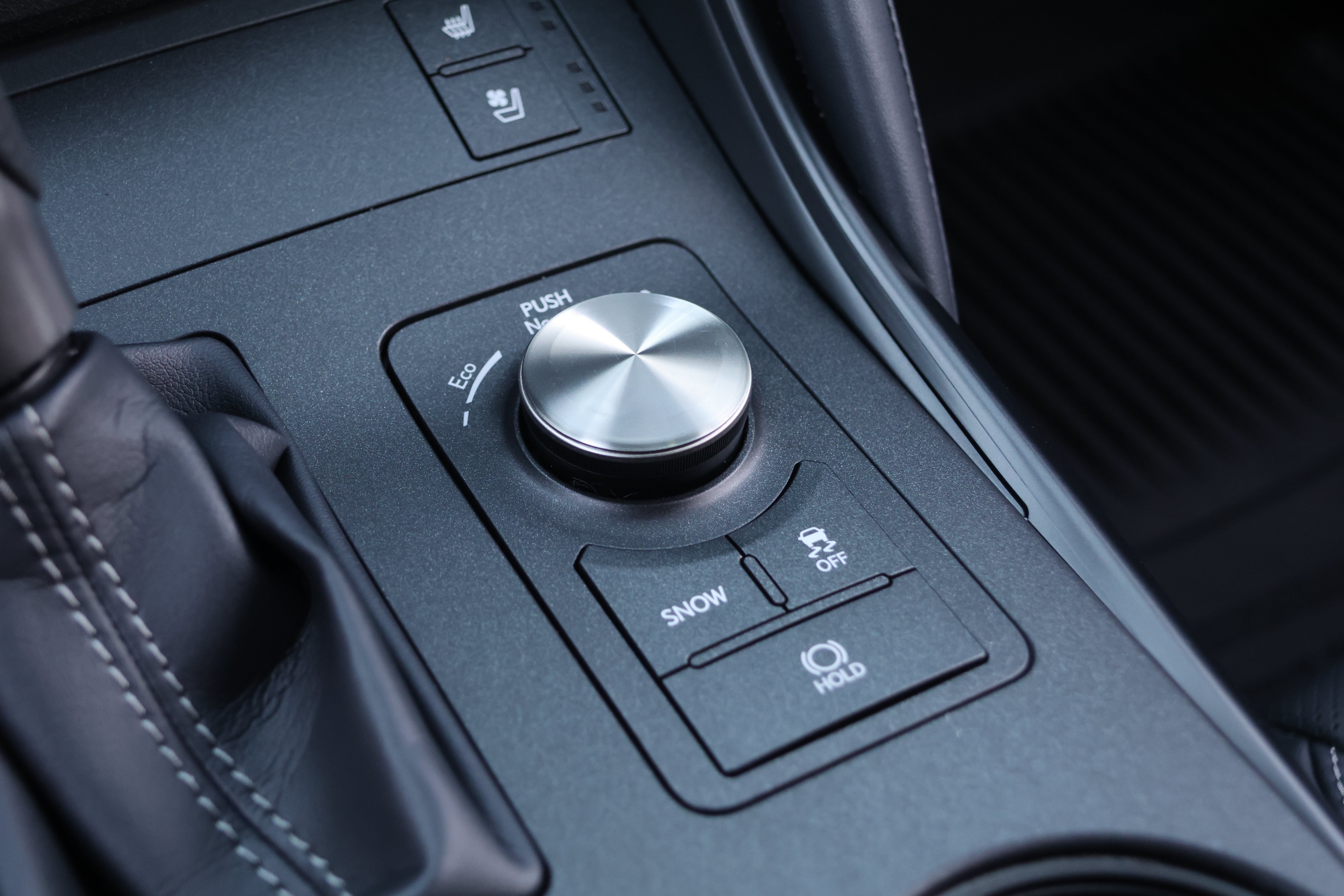 Used 2024 Lexus IS 350 F Sport w/ Navigation Package RWD image 27