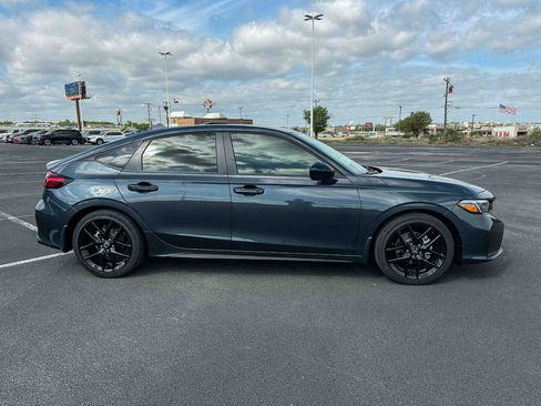 New 2026 Honda Civic Sport image 5