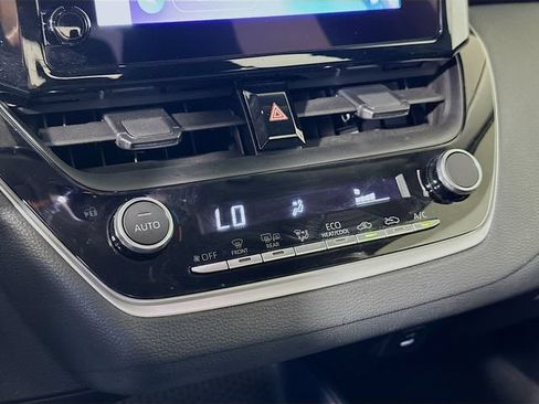 Certified 2026 Toyota Corolla LE FWD image 18