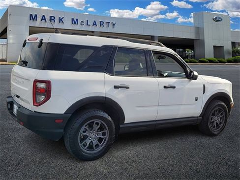 Certified 2023 Ford Bronco Sport Big Bend w/ Convenience Package image 3