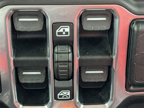 Used 2020 Jeep Wrangler Unlimited Sport S image 26