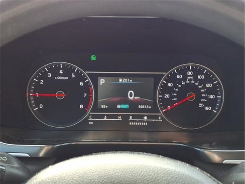 Used 2023 Kia Sorento LX image 13