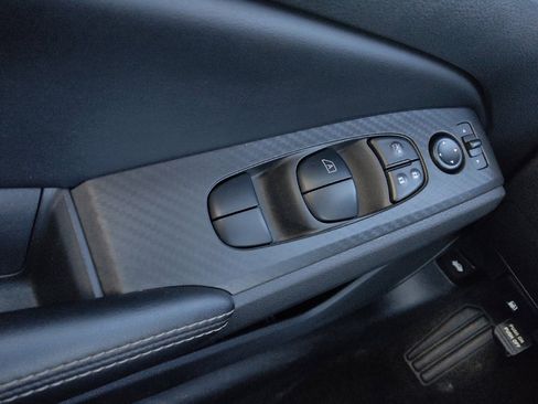 Used 2024 Nissan Altima 2.5 SV image 27