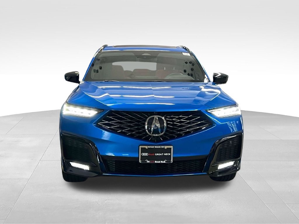 Used 2026 Acura MDX A-Spec w/ Advance Package AWD/4WD image 18