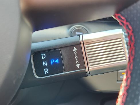 Certified 2024 Hyundai Kona N Line image 22