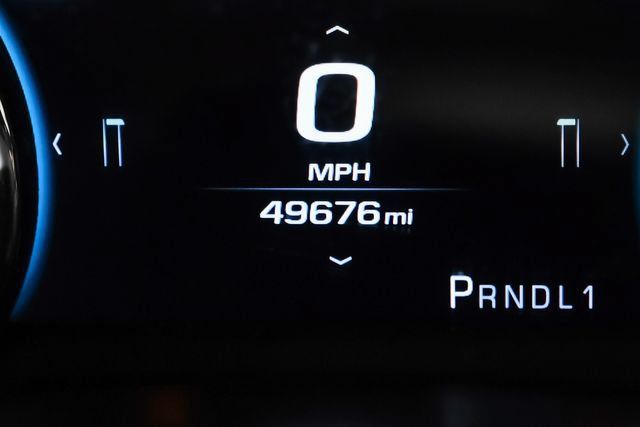 Used 2017 GMC Sierra 2500 Denali w/ Duramax Plus Package AWD/4WD image 25