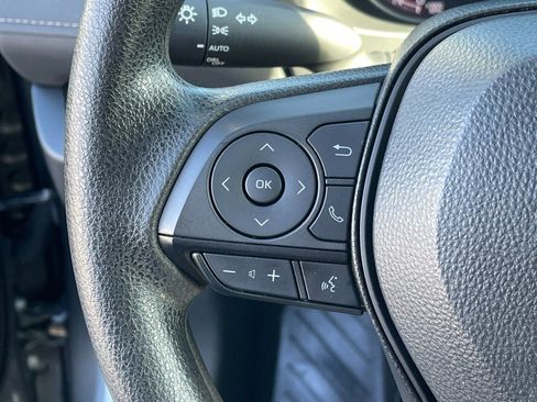 Used 2024 Toyota RAV4 XLE image 27