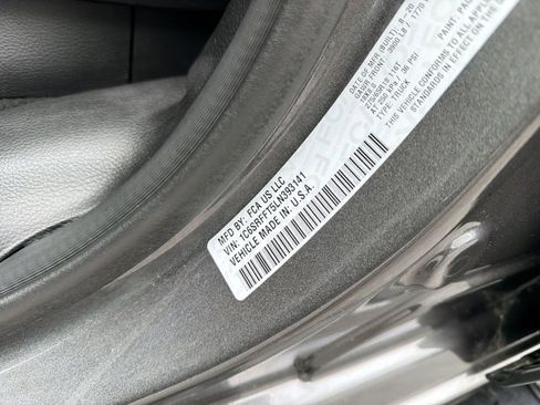 Used 2020 RAM 1500 Big Horn image 17