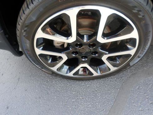 Used 2020 Jeep Compass Limited AWD/4WD image 39