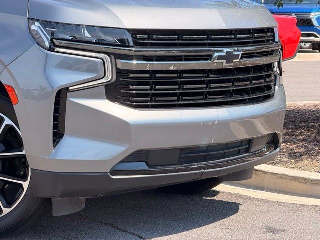 Used 2021 Chevrolet Tahoe RST RWD image 3