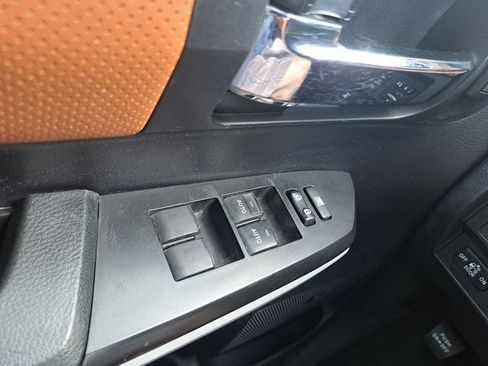 Used 2021 Toyota Tundra 1794 Edition AWD/4WD image 28