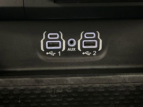 Used 2024 RAM 1500 Laramie image 25