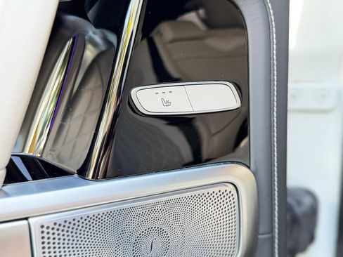 Used 2023 Mercedes-Benz G 63 AMG Squared image 64