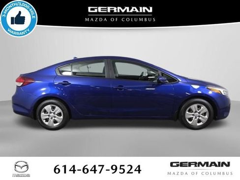 Used 2018 Kia Forte LX image 7