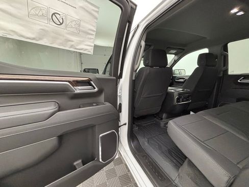 New 2026 GMC Sierra 1500 Elevation w/ Preferred Package image 38