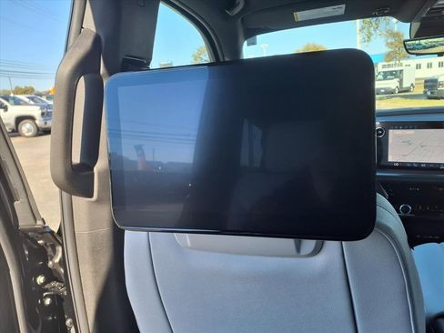 New 2026 Chevrolet Tahoe Premier image 8