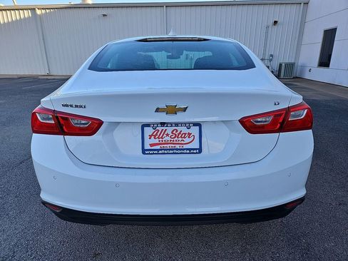 Used 2024 Chevrolet Malibu LT image 6