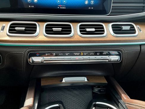 Certified 2023 Mercedes-Benz GLE 350 4MATIC image 35