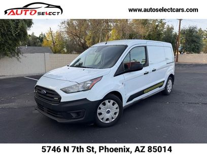 Used 2021 Ford Transit Connect XL