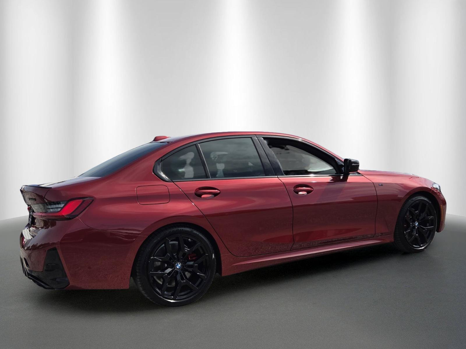 New 2026 BMW M340i w/ Premium Package RWD image 7