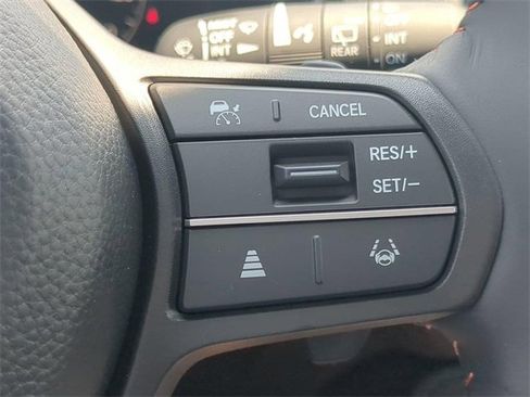 New 2025 Honda CR-V Sport-L image 13