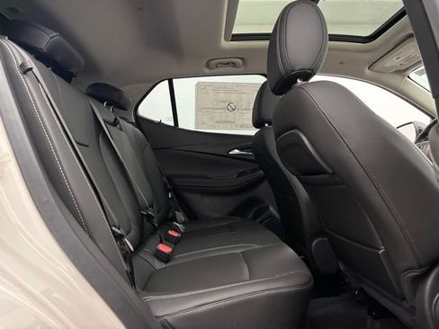 New 2026 Buick Encore GX Sport Touring w/ Studio Series image 35