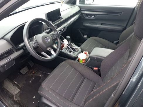 Used 2024 Honda CR-V Sport image 5