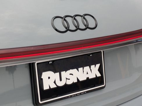 Used 2026 Audi Q4 e-tron Premium w/ Convenience Package AWD/4WD image 17