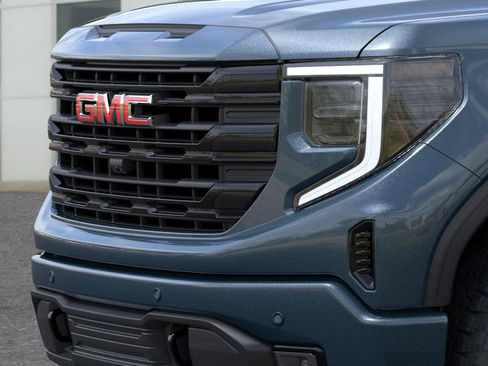 New 2026 GMC Sierra 1500 Elevation w/ Elevation Premium Package image 13