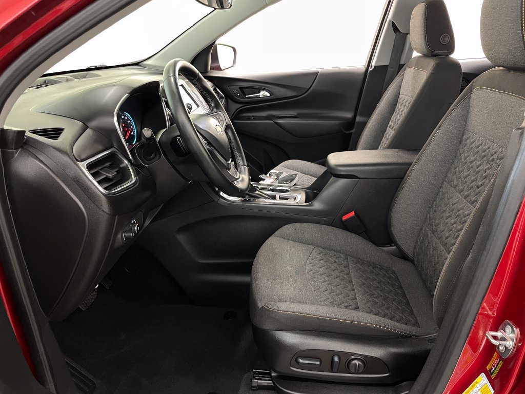 Certified 2023 Chevrolet Equinox LT FWD image 7