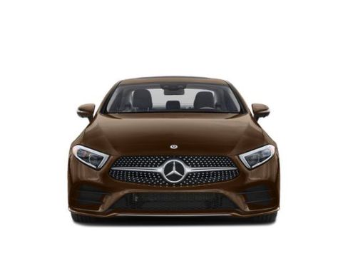 Used 2020 Mercedes-Benz CLS 450 4MATIC image 4