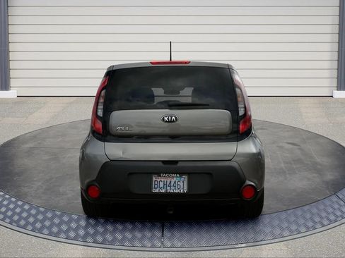 Used 2016 Kia Soul FWD image 6