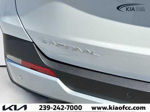 New 2026 Kia Carnival image 11