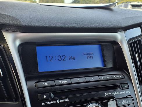 Used 2011 Hyundai Sonata Limited image 7