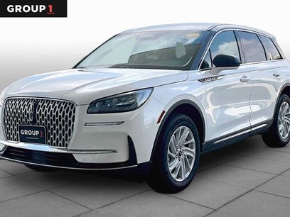 Used 2024 Lincoln Corsair FWD