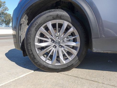 Certified 2024 MAZDA CX-90 Plug-In Hybrid w/ Preferred image 8