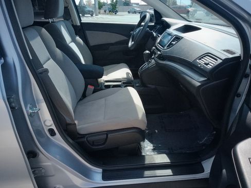 Used 2016 Honda CR-V EX image 17