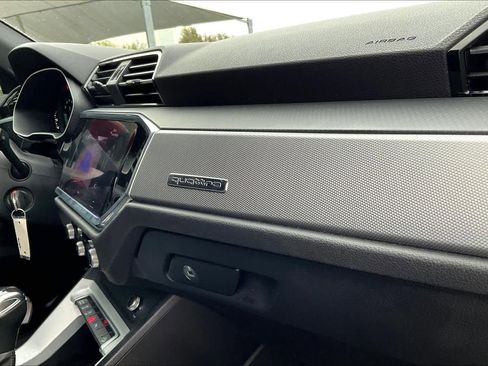 Used 2022 Audi Q3 2.0T Premium image 16