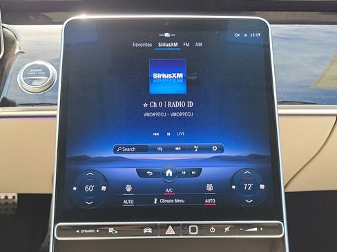 Certified 2023 Mercedes-Benz S 500 S 500 image 19